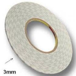 3M k�toldalas ragaszt� 3mm sz�les